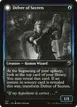 Delver of Secrets // Insectile Aberration #47