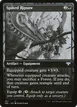 Spiked Ripsaw #487