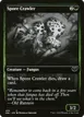Spore Crawler #489