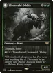 Ulvenwald Oddity // Ulvenwald Behemoth #492