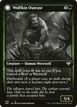 Wolfkin Outcast // Wedding Crasher #496