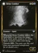 Brine Comber // Brinebound Gift #500