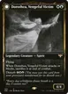 Dorothea, Vengeful Victim // Dorothea's Retribution #502