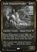 Eruth, Tormented Prophet #504