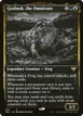 Grolnok, the Omnivore #505