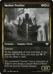 Markov Purifier #508