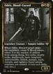 Odric, Blood-Cursed #510