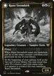 Runo Stromkirk // Krothuss, Lord of the Deep #513