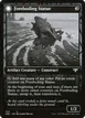 Foreboding Statue // Forsaken Thresher #523