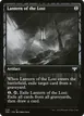Lantern of the Lost #526