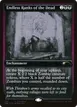 Endless Ranks of the Dead #535