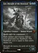 Lier, Disciple of the Drowned #59