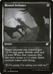 Blessed Defiance #5