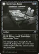 Mysterious Tome // Chilling Chronicle #63