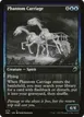 Phantom Carriage #70