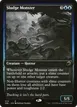Sludge Monster #76