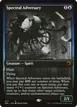 Spectral Adversary #77