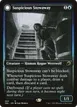Suspicious Stowaway // Seafaring Werewolf #80