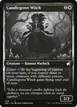 Candlegrove Witch #8