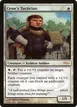 Cenn's Tactician #14