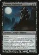 Vampire Nighthawk #33