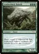 Leatherback Baloth #37