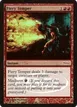 Fiery Temper #3