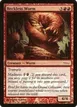Reckless Wurm #6