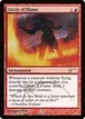 Circle of Flame #78
