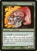 Llanowar Elves #9