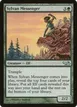 Sylvan Messenger #12