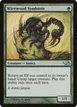 Wirewood Symbiote #17