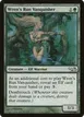 Wren's Run Vanquisher #19