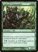 Ambush Commander #1