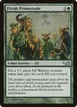 Elvish Promenade #20