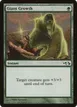 Giant Growth #21