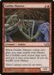 Goblin Matron #39