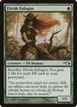 Elvish Eulogist #3