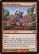 Goblin Ringleader #40