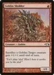 Goblin Sledder #41