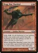 Mogg War Marshal #45