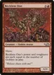 Reckless One #48
