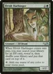 Elvish Harbinger #4