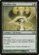Heedless One #7
