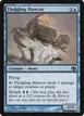Fledgling Mawcor #10