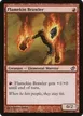 Flamekin Brawler #35