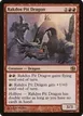 Rakdos Pit Dragon #44