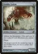 Oxidda Golem #46