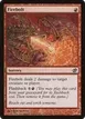 Firebolt #49