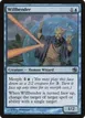 Willbender #6
